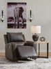 Boxmere Power Recliner