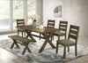 Alston Dining Bench