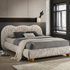 Finamore Queen Bed