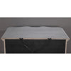 Aalok Bed