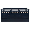 Carlsbad Captains Bed with Trundle