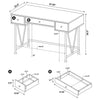 Analiese Desk Sets