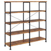 Analiese Bookshelf