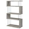 Emelle Bookshelf