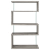 Emelle Bookshelf