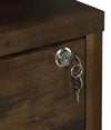 Westpark Bookcases