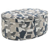 Tomkins Storage Ottoman