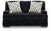 Whitmore Manor Loveseat
