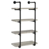 Elmcrest Wall Shelf