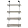Elmcrest Wall Shelf
