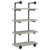 Elmcrest Wall Shelf