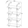 Elmcrest Wall Shelf