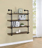 Elmcrest Wall Shelf