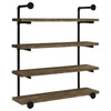 Elmcrest Wall Shelf