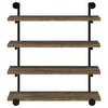 Elmcrest Wall Shelf
