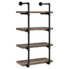 Elmcrest Wall Shelf