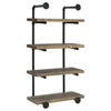 Elmcrest Wall Shelf