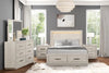 Wellingborough Dresser
