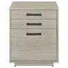 Loomis File Cabinet