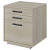 Loomis File Cabinet