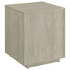 Loomis File Cabinet