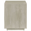 Loomis File Cabinet