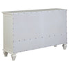 Sandy Beach Bedroom Set
