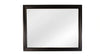 Matrix Mirror