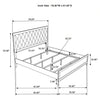 Sonora Bedroom Set