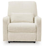 Cleo Pier Recliner