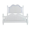 Swindon 4 Pc Queen Bedroom Set