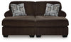 Kimlee Super Chaise