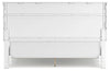 Fortman Bed