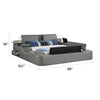 ZOYA Bed