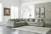 Lindyn Living Room Set