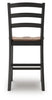 Wildenauer Counter Height Barstool