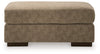 Jayne Park Ottoman