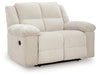 Orlen Oversized Recliner
