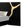 Goldsberg Wall Panel (2 Pc)