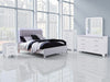 Jarlee Upholstered Bed