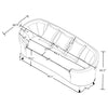 Ellorie Sofa