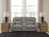 Real Moments Loveseat