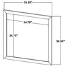Kaywood Bedroom Set