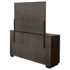 Durango Dresser with Mirror