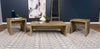 Lynette Coffee Table Set
