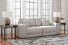 Next-Gen Gaucho Sectional Loveseat