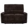 Navarro Reclining Loveseat