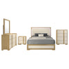 Hyland Bedroom Set