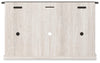 Dorrinson 54" TV Stand