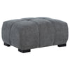 Octavia Ottoman